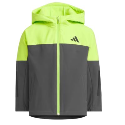 Kids Jackets Hooded Moderate KS0655