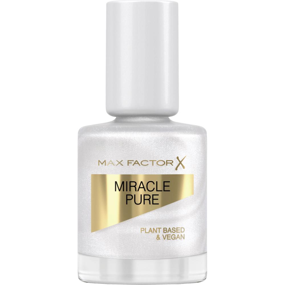 Max Factor Nail Polish Miracle Pure 095, 12ml