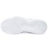 New Anta Anti-Slip Wear-Resistant Low-Top Basketball Shoes Men's White Black 112131616S-3