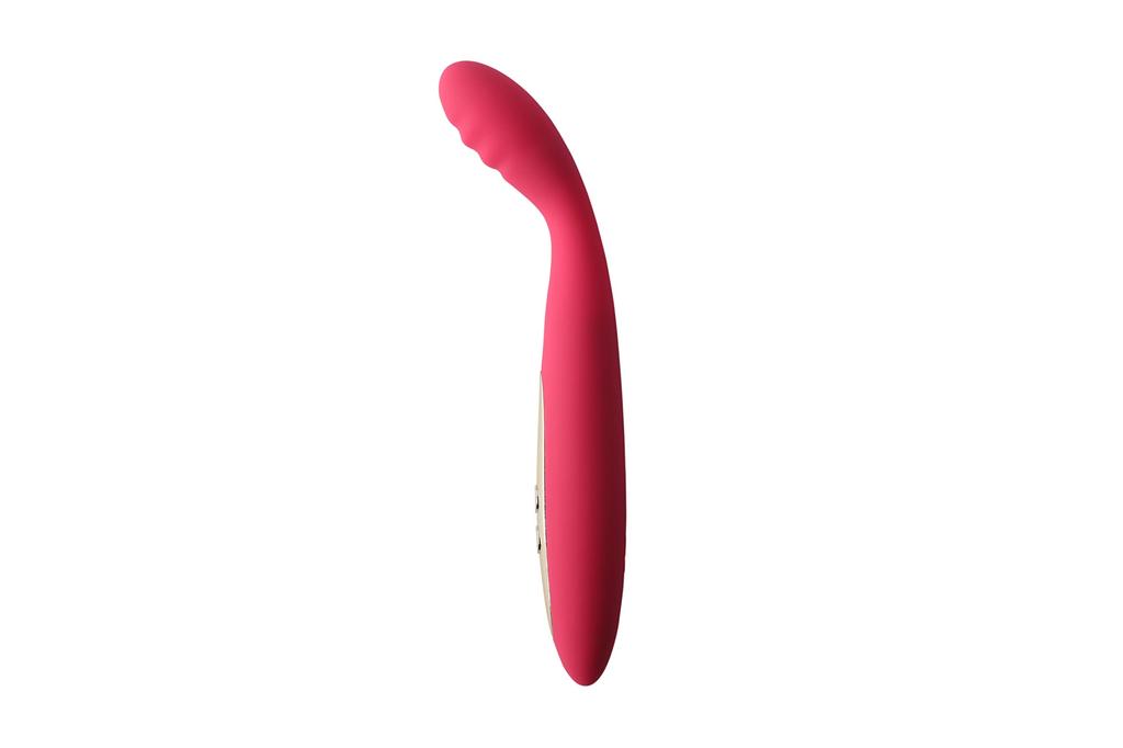 SVAKOM Plum Red CICI+HEAT