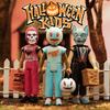 Super7 Halloween Kids Reaction Misfits Boy Action Inch - Figure, 3.75 Scale, RE-HWKDW01-MFB-01