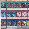 Unchained Unchained Twin King God Unchained Calamity Unchained Unchained Unchained Unchained God King Yama Large Lot Retirement Sale Yu-Gi-Oh!