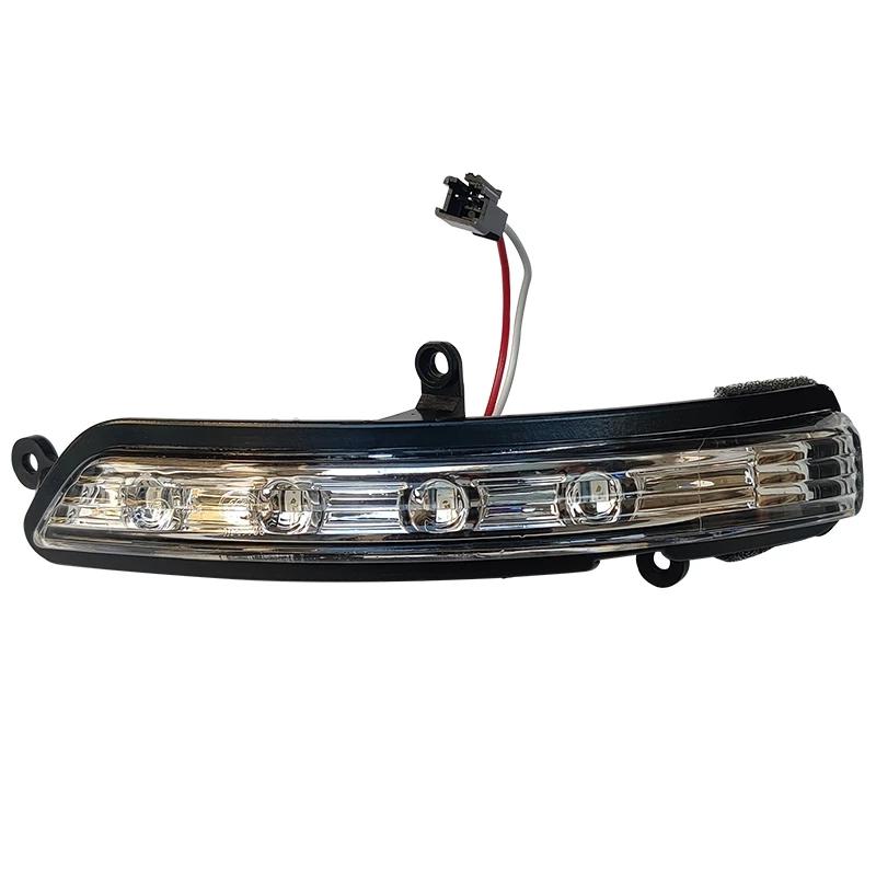 1/2 ks směrových světel do zpětného zrcátka pro JAC S3 2014-2018