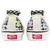 Zapatillas Unisex Sandy Liang x Vans Authentic 44 DX Tablero de Damas Floral Multicolor Gingham VN0A5KX4AXG