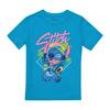 Boys Miami Retro T-Shirt