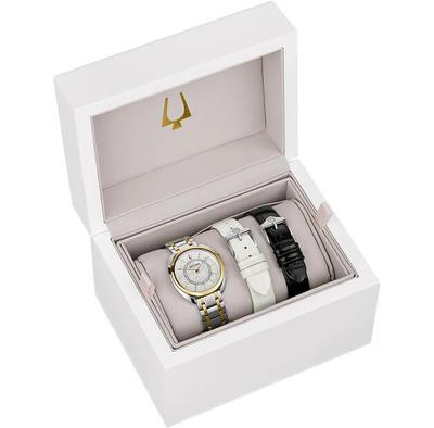 Watch Bulova 98X134