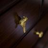 Bird Dresser Cupboard Door Hardware Furniture Handles Cabinet Handles Wardrobe Pulls Drawer Knobs