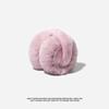 Huinuobi Plush Foldable Winter Earmuffs