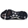 new LiNing Arashi Shock Absorbing, Non Slip, Wear Resistant, Breathable And Lightweight Low Top Running Shoes Men's Black