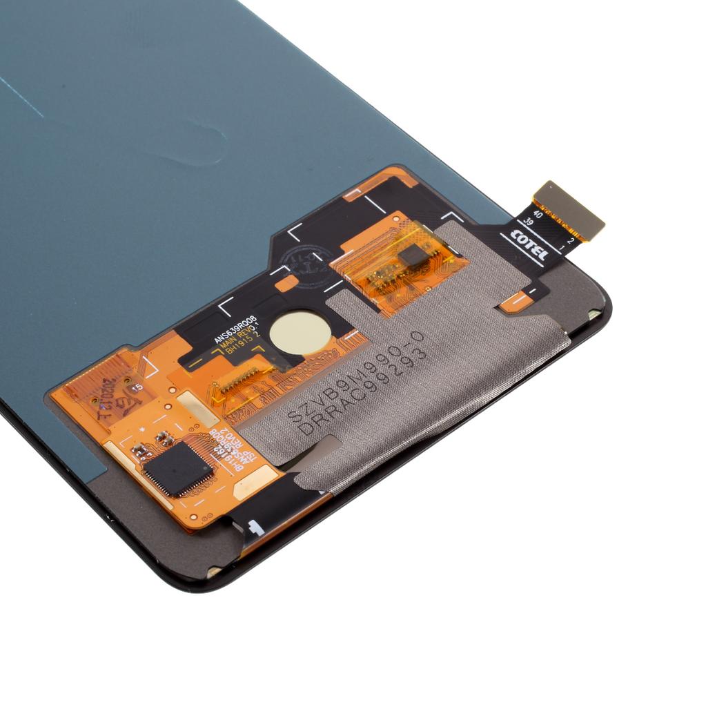 LCD-Bildschirm und Digitalisierer-Baugruppe (Unterstützt Fingerabdruckerkennung) (ohne Logo) für Xiaomi Mi 9T/Redmi K20/Mi 9T Pro/Redmi K20 Pro