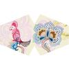 Cloth Face Mask Adult With Filter Mandala Parrot