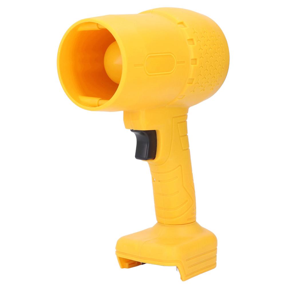 Turbo Fan Blower 1050W 600650g Thrust 040000RPM Battery Powered Electric Air Duster for Cleaning