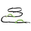 Hands Free Dog Traction Rope Dual Handle Pet Leads Multifunction Dog Leash  Puppy