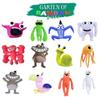 Garten Of Banban Plush Grey Spotted Monster Stuffed Animal Toy 25cm