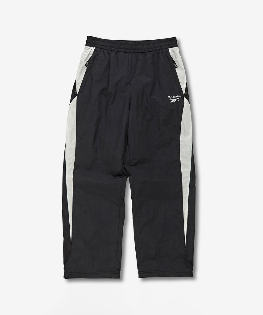 REEBOK Rival Warm-Up Pants - Black