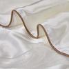 Yilian Tussah Silk Jacquard Quilt