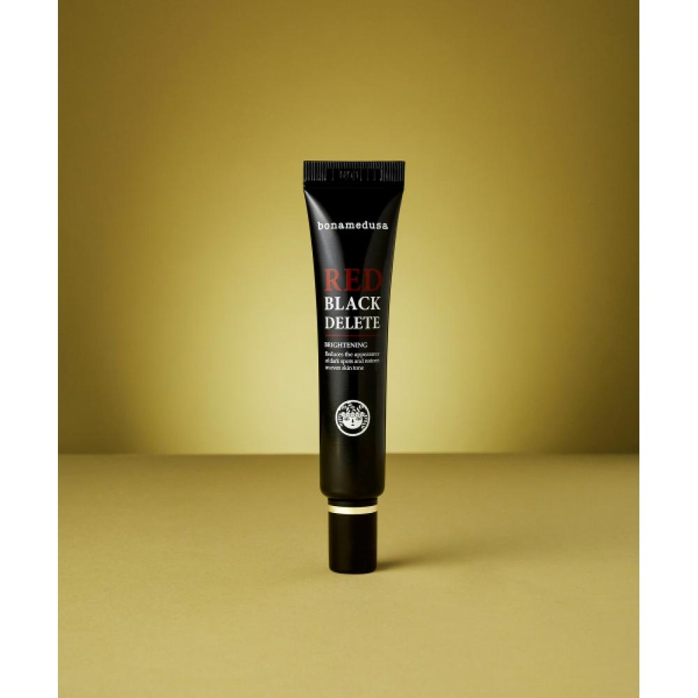 Bonamedusa Red Black Delight 15ml NONE