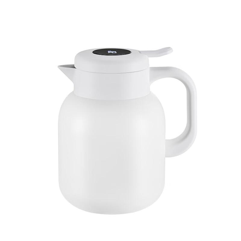 Shangqi 316 Stainless Steel Insulated Stewing Teapot