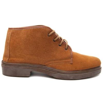BASICBOOT / 55380 / LIGHT UNISEX BOOT