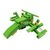 Nanoblock Plus Giant Praying Mantis PBH-010