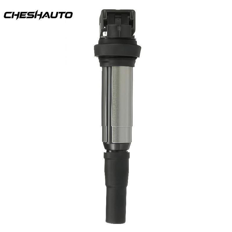 0221504470 Ignition Coil for BMW E60 E61 F10 F18 F11 E39 F07 520I 523I 525I
