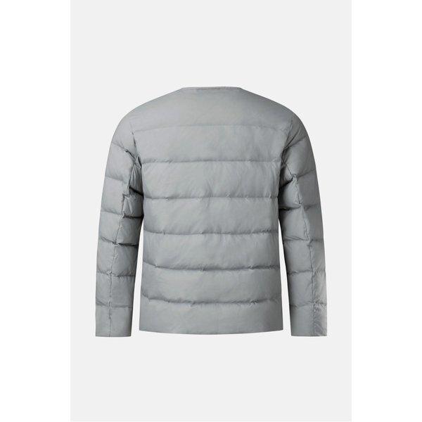 Kolon SportS Men S U Neck Lightweight Down Jacket V2jdx25611gry