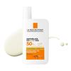 La Roche-Posay Anthelios Invisible Fluid SPF50+ PA++++ Ultra-Light Sunscreen Set 50ml (+15ml)