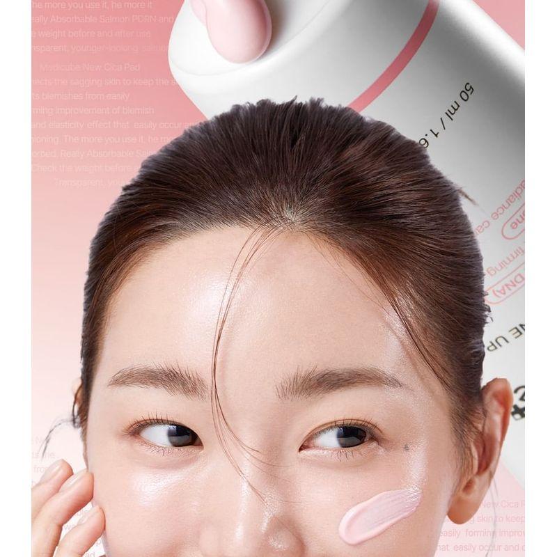 Medicube PDRN Pink Tone Up Sun Cream