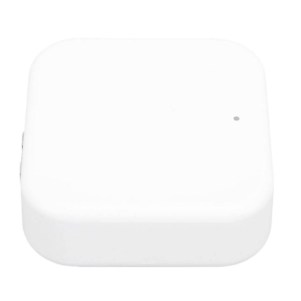 Smartes Gateway WiFi Bluetooth RJ45 Smart Home Gateway für TTLock APP-Steuerung für Smart Entry Lock