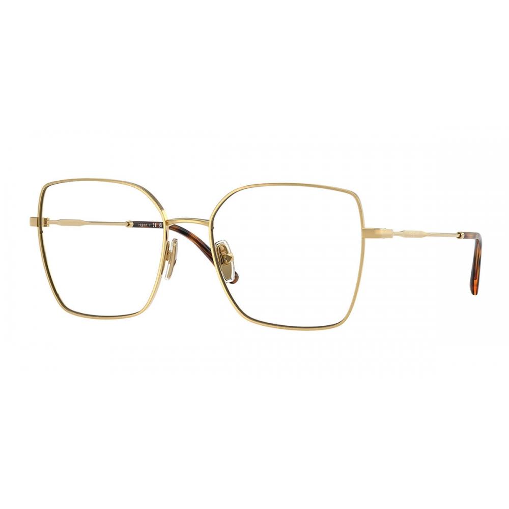 

Vogue Eyewear Vo4274 5042 Women Eyeglasses 51-17-135