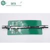 SATA 47506 Polished Double-Ended Angle Socket Wrench Set (47501-47505)
