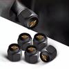 5Pcs Motorcycle Wheel Tire Air Valve Caps Air Valve Stem Dust Cover For Harley Davidson Pan America ADV 1250 PA1250 PANAMERICA