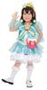Precure Transformation Pretume Cure Milky StarTwinkle 95cm-115cm