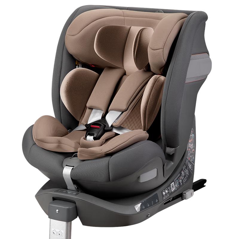 Jingdong Jingzao i-Size Smart Cabin Pro Child Safety Seat