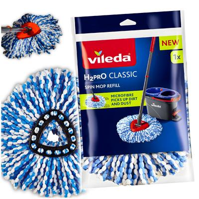 Vileda H2Pro Spin Mop Refill