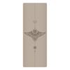 Mi Lan Origin 5mm Naturkautschuk PU Yogamatte