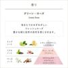 SABON Body Scrub Green Rose 600g