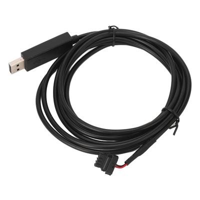 USB CAN Kabel 558?443 CAN zu USB Dongle Kommunikationskabelbaum für Holley EFI Sniper EFI Terminator