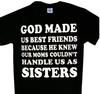 Tops – T-Shirts