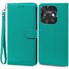 For Tecno Spark 10C Case Leather Wallet Flip Case For Techno Spark 10C Cover Coque Fundas For Tecno Spark 10C 10 C Phone Case