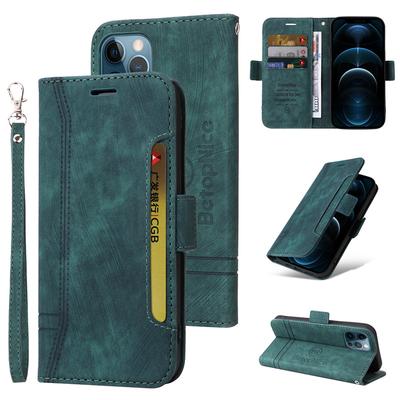 Husă cu slot pentru card pentru Samsung Galaxy A12 A22 A32 A52 A52s A13 A23 A33 A53 A73 5g Flip Wallet din piele suport pentru carte