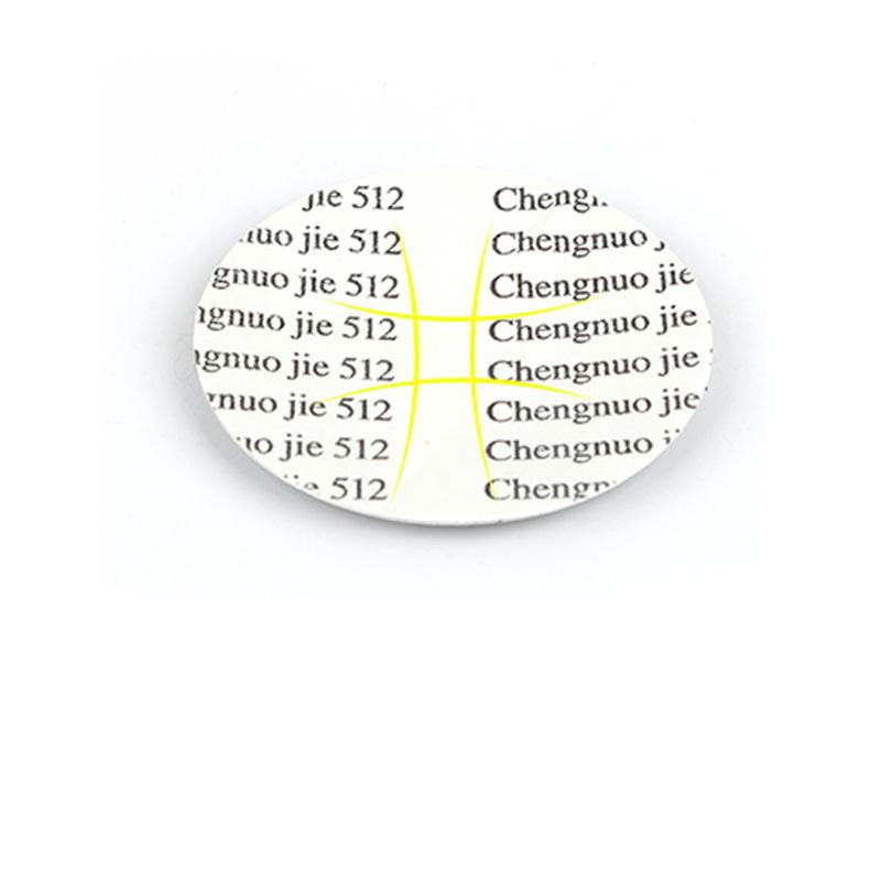4PCS Aluminum Material Badge is for MINI modified drip glue wheel hub covers, car wheel hub center decorative patches vhdsg88