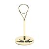Round Shape Metal Card Holders Table Number Holders Photo Stands Memo Clip Wedding Birthday Party Supplies Note Clamp Stand