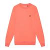 Lyle & Scott Men's Fly Fleece Crew Neck Sweatshirt