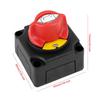 300A Car Marine Boat Battery Isolator Isolation Switch Power Disconnect On Off