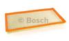 BOSCH F026400505 Car Air Filter S0505