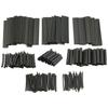 127 Pcs Assorted Kit Heat Shrink Cable Wire Tube Sleeve Wrap Sizes
