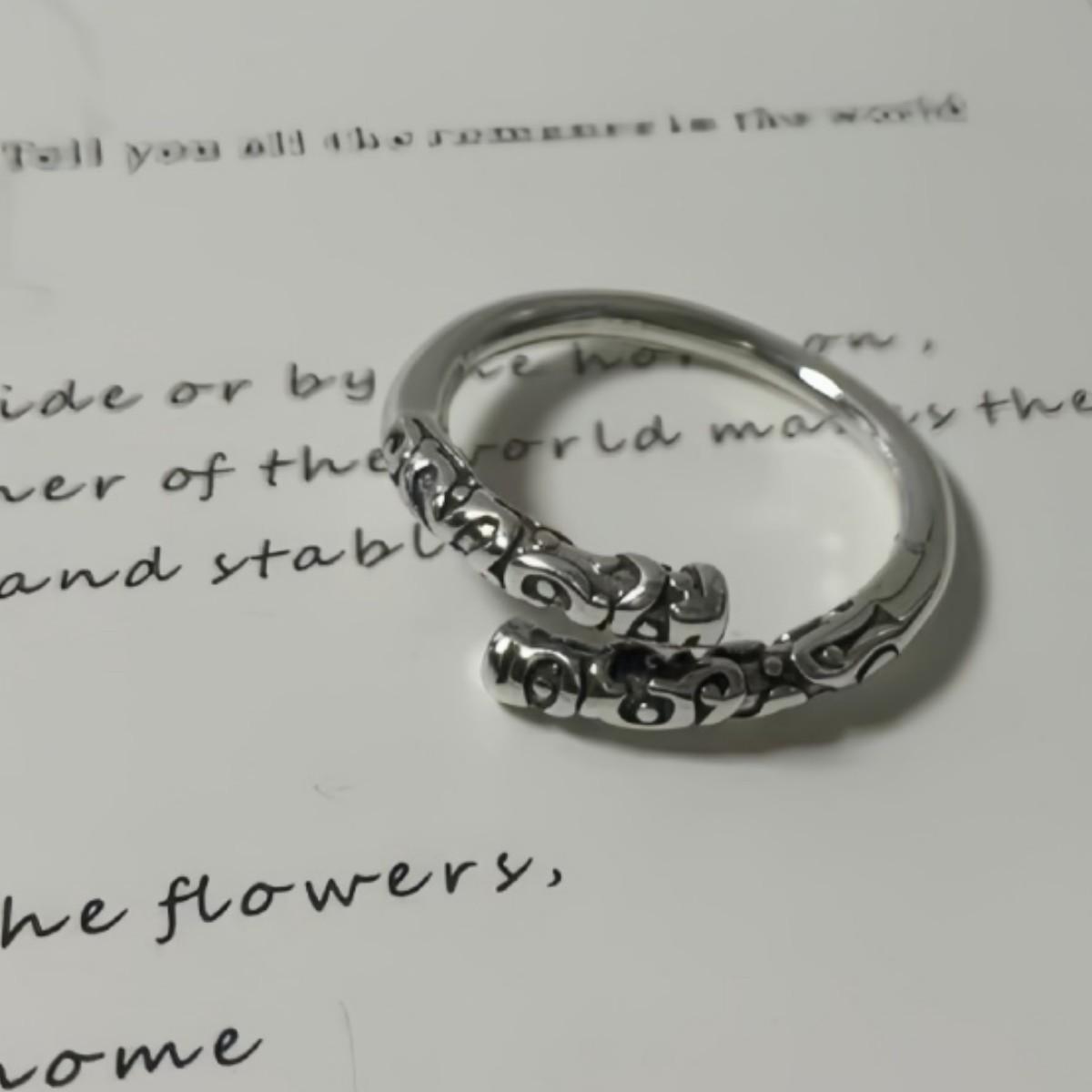 Black Myth Wukong Золотой Посох Парные Кольца