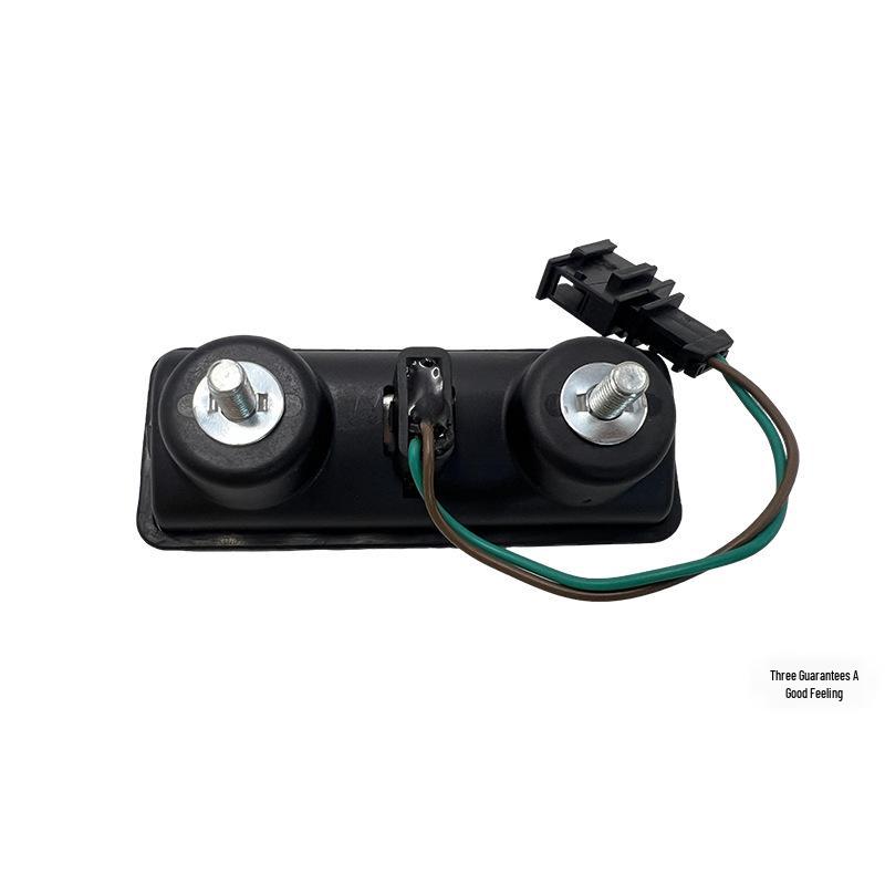 Tailgate Switch for 1999-2008 Skoda Fabia I 6Y2 - Part 6Y0827574J