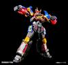 Wave Sengoku Majin GoShogun První limitovaná edice Výška cca. 180mm Nekompletní Měřítko Malovaná Hotová Akční Figurka KM161